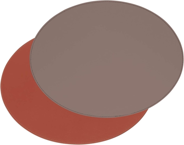 Tischset FREEFORM (LBH 45x34x. 50 cm)