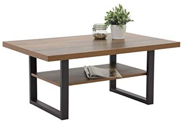 Couchtisch 'Anton' - Oldwood
