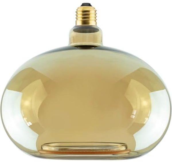 SEGULA LED-Filament LED Floating Oval 200, E27, 1 St, Warmweiß
