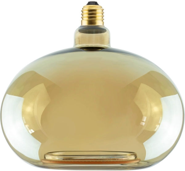 SEGULA LED-Filament LED Floating Oval 200, E27, 1 St, Warmweiß