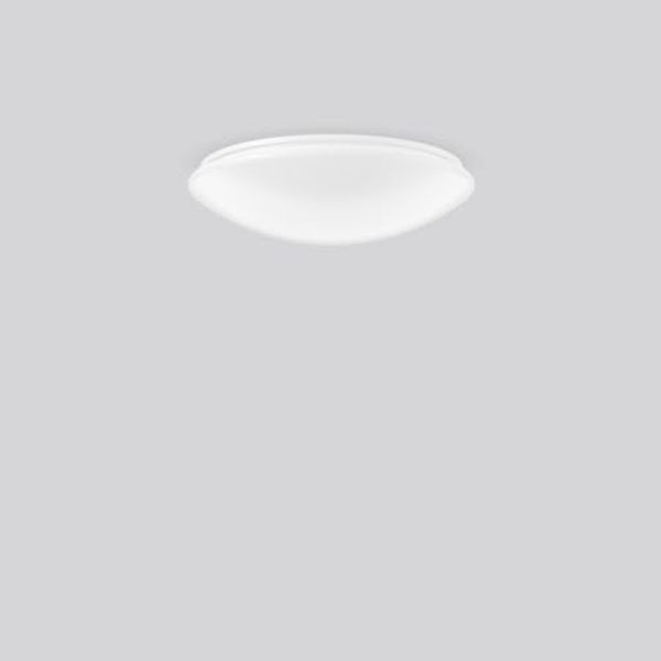 RZB LED-Decken-/Wandleuchte 3000K D360 H100 PMM 311523.002.7