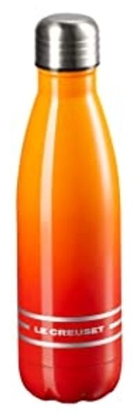 Le Creuset Trinkflasche 500 ml Deep Teal