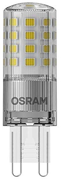 OSRAM LED THREE STEP DIM PIN G9 40 4 W/2700 K G9