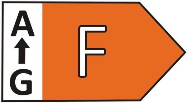 Fischer & Honsel 61094 LED Pendelleuchte Lavin 1-flammig sandschwarz Rauchglas Bild 3