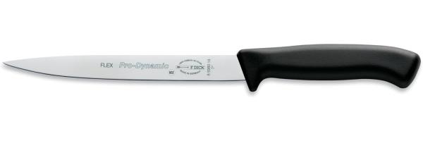 Dick Pro Dynamic Filiermesser Flexibel 18Cm