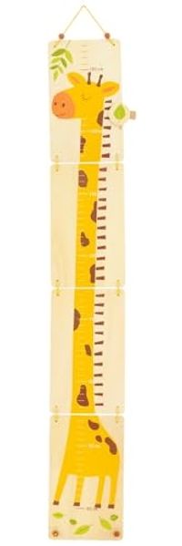Messlatte: Giraffe