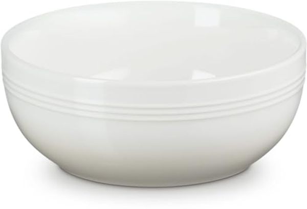 Le Creuset The Coupe Collection Müslischale 16 cm Meringue