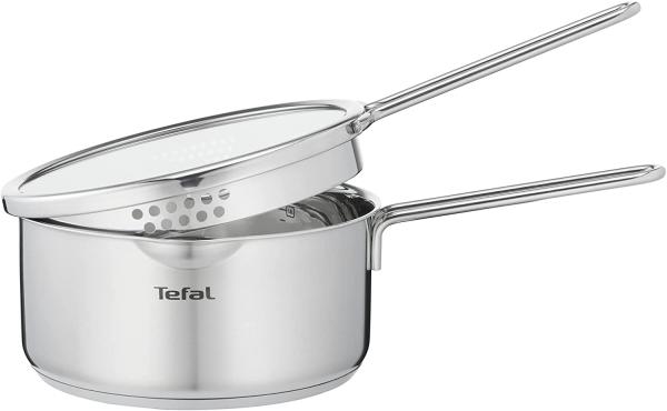 Tefal Nordica Saucepan 16 cm/1. 5 l. w. lid