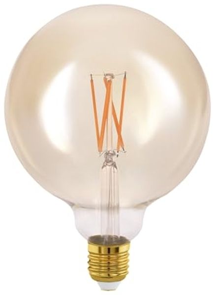 Eglo 12225 Connect-Z LED Leuchtmittel E27 L:17. 2cm Ø:12. 5cm dimmbar 2200K extra warmweiß