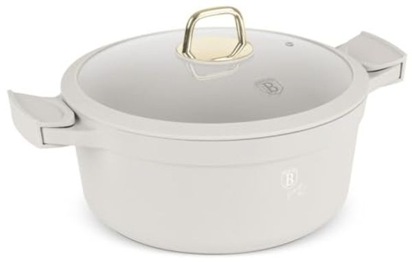 Berlinger Haus Berlinger Haus Topf mit Deckel 28cm BH7788