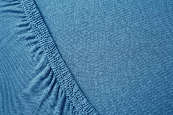 Hometex Premium Textiles Spannbettlaken Premium Boxspringbett Spannbetttuch ideal für Wasserbett und Matratzen, Jersey, Gummizug: Rundumgummizug, Spannbettlaken Premium Qualität 190 g/m², Gekämmte Baumwolle Bild 4