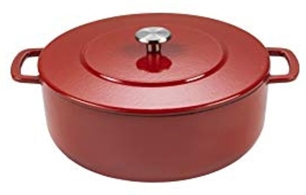 COMBEKK Dutch Oven Sous-Chef