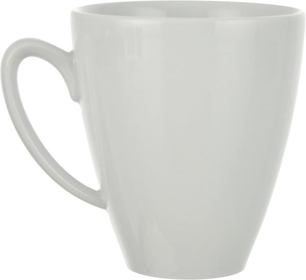 Rosenthal Becher mit Henkel Mesh Weiss 11770-800001-15505