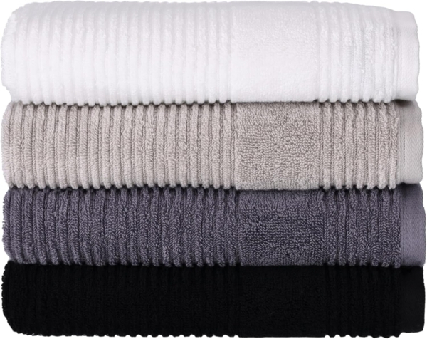 Vossen Handtücher Tomorrow|Seiftuch 30x30 cm| meadow-green Bild 5