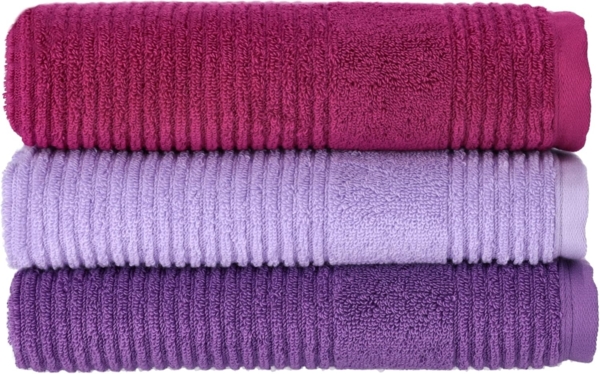 Vossen Handtücher Tomorrow|Seiftuch 30x30 cm| meadow-green Bild 4