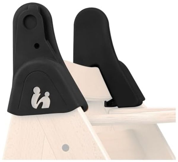 Hauck Arketa Adapter für Bouncer Babywippe
