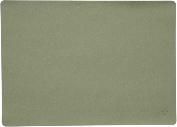 Pichler Deckchen 33x46 cm Jazz jade