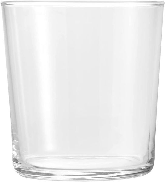 Gläserset Bormioli Rocco Bodega Durchsichtig 12 Stück Glas 370 Ml