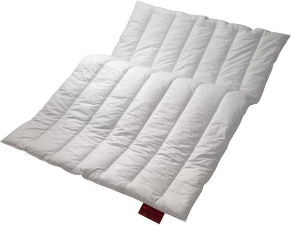 Centa Star 0730.00 Vital Plus Solo-Bett 135/140 x 200 cm weiss