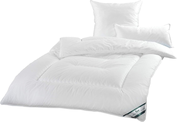 f.a.n. Frankenstolz Texas Microfaser-Steppbett Leicht-Steppbett 200x200