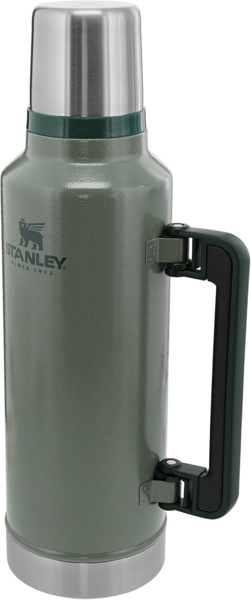 STANLEY Isoflasche 1,9l grün