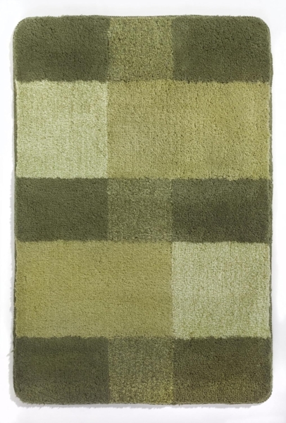 Badteppich JOANA (LBH 60x50x2 cm)