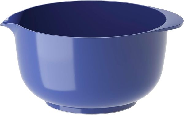 Rosti New Margrethe Rührschüssel 4,0 l Electric Blue