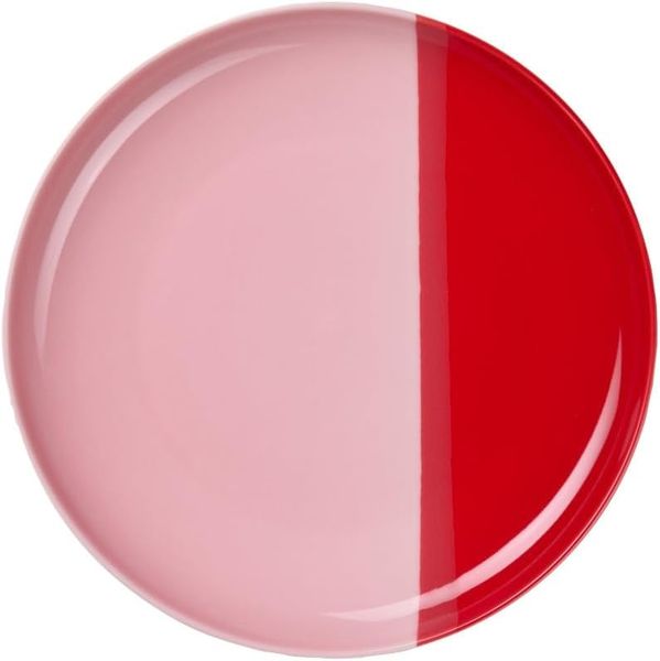 ASA Selection Dessertteller, Strawberry Smoothie Joy