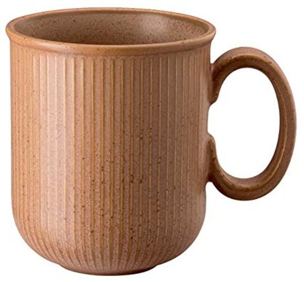 Thomas Clay Earth Becher mit Henkel 0,46 l
