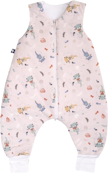 Julius Zöllner Schlafsack Jumper Little Otti 92