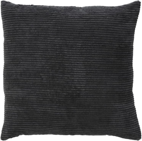 Andiamo Dekokissen Cord Kissen Emy, Kissenhülle mit Füllung, Sofakissen, eckig, 40x40 oder 30x50 cm, auch als 4er Set erhältlich