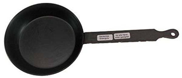 Helmensdorfer Zwiebel- & Butter-Pfännchen 12 cm