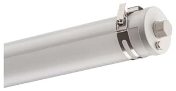 Pracht LED-Rohrleuchte 1,6m 4000K DV3x1,5 TUBIS BL #5240035