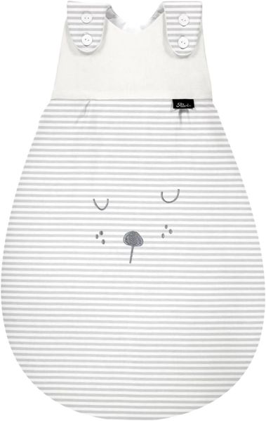 Alvi Baby-Mäxchen Außensack Faces 68/74