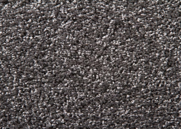 Designerteppich Cambridge, Farbe: anthrazit, Größe: 140x200 cm Bild 5