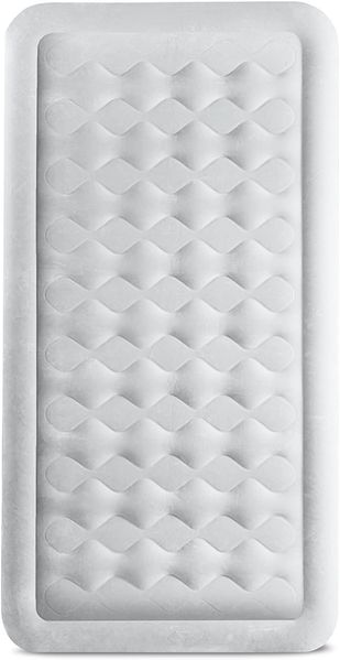 Intex Luftbett Dura-Beam Deluxe Series Supreme Air-Flow Twin 191 x 99 x 51 cm Bild 11