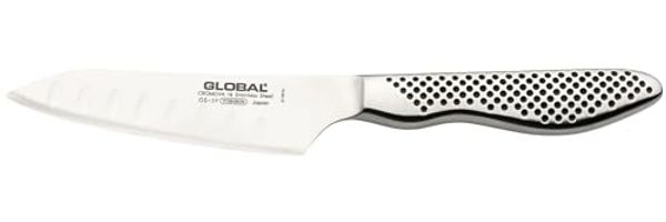 Global Oriental Kochmesser Kullen 11 cm GS-59