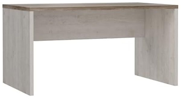 Schreibtisch DURO, ca. 140/72/80cm