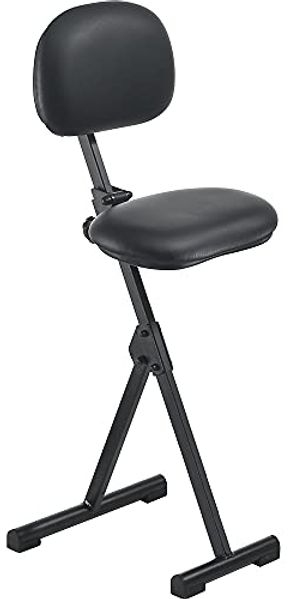 meychair Stehhilfe 11012 AF-SR-KL schwarz