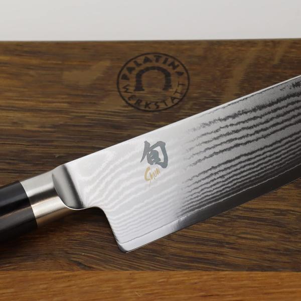 KAI Shun Classic Kochmesser 20 cm DM-0706 Bild 5
