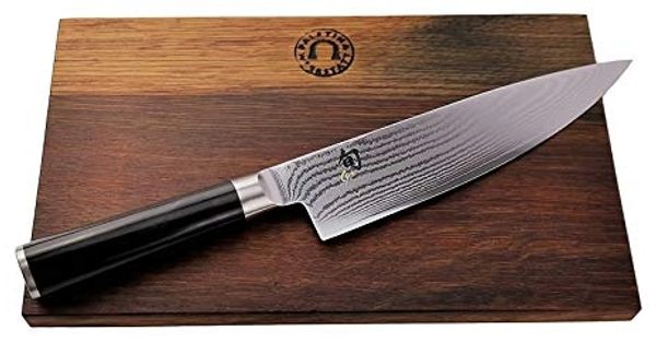 KAI Kochmesser 8" (20,0 cm) Shun Classic DM-0706