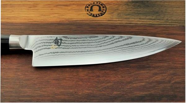 KAI Shun Classic Kochmesser 20 cm DM-0706 Bild 2