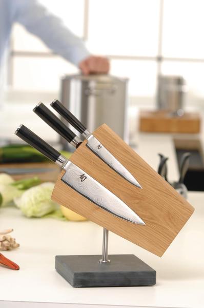 KAI Shun Classic Kochmesser 20 cm DM-0706 Bild 6