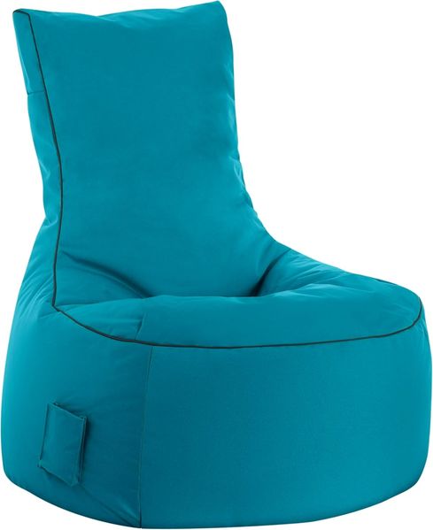 Sitting Point Sitzsack Swing SCUBA
