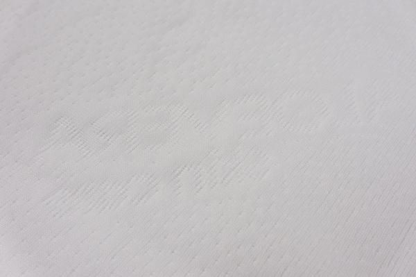 Dibapur® Visco Orthopädische Visco + Kaltschaummatratze (Hohes Raumgewicht) Auswahl x ca. 16 cm Kern mit einem glatten Aloe Vera Bezug ca. 16,2 cm - Made in Germany (110x200 H2) Bild 2