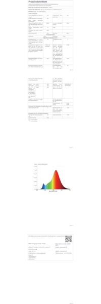 LQWELL LED-Streifen 10-30m LED Strip Licht-Band Leiste RGB einstellbar Fernbedienung App, 480-flammig, 20m Licht-Streifen 480 LEDs 36W Fernbedienung Wohnzimmer Party Bild 8