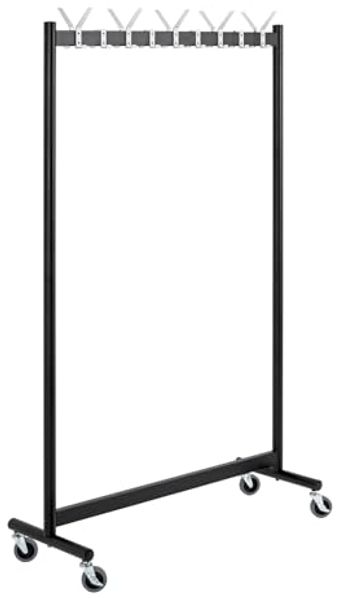 Rollgarderobe 20593