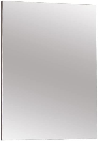Wandspiegel Cedric 83 Vintage braun 60 x 80 x 2 cm Garderobenspiegel Flur