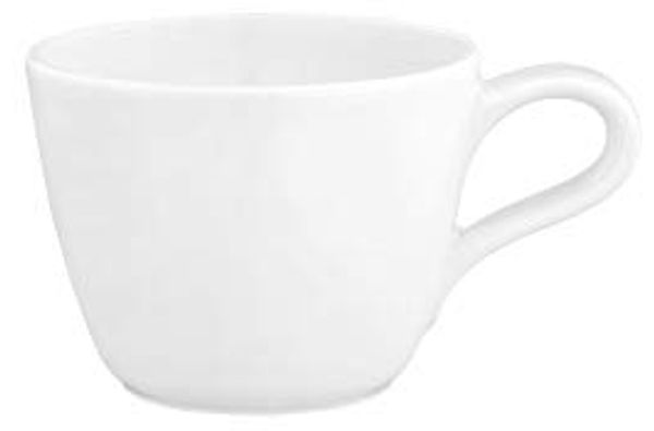 Seltmann Weiden Espressoobertasse 0,09 l Life weiss 001.737207