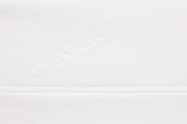 20 cm Höhe ca. Matratze - Dibapur® Pro Dolce • 7 Zonen Orthopädische Kaltschaummatratze (70x180 cm) • Härtegrad 3 Fest Aloe Vera glatt Bezug Waschbar 60 °C • Zum Einführungspreis • Öko-Tex 120x200 cm H2 Bild 4